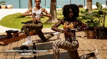 DOMES NORUZ CHANIA, AUTOGRAPH COLLECTION Adults Only 16+