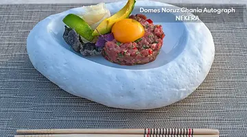 DOMES NORUZ CHANIA, AUTOGRAPH COLLECTION Adults Only 16+