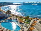 DOMES NORUZ CHANIA, AUTOGRAPH COLLECTION Adults Only 16+