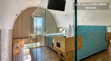 DOMES NORUZ CHANIA, AUTOGRAPH COLLECTION Adults Only 16+