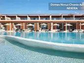 DOMES NORUZ CHANIA, AUTOGRAPH COLLECTION Adults Only 16+