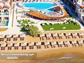 DOMES NORUZ CHANIA, AUTOGRAPH COLLECTION Adults Only 16+