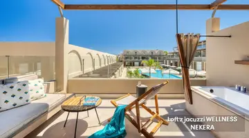 DOMES NORUZ CHANIA, AUTOGRAPH COLLECTION Adults Only 16+