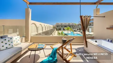 DOMES NORUZ CHANIA, AUTOGRAPH COLLECTION Adults Only 16+