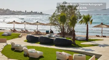 DOMES NORUZ CHANIA, AUTOGRAPH COLLECTION Adults Only 16+