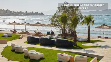 DOMES NORUZ CHANIA, AUTOGRAPH COLLECTION Adults Only 16+
