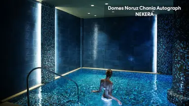 DOMES NORUZ CHANIA, AUTOGRAPH COLLECTION Adults Only 16+