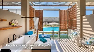 DOMES NORUZ CHANIA, AUTOGRAPH COLLECTION Adults Only 16+