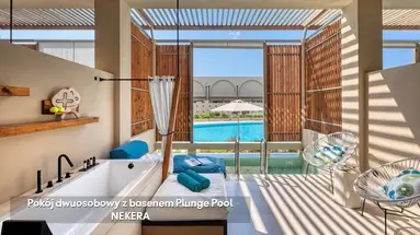 DOMES NORUZ CHANIA, AUTOGRAPH COLLECTION Adults Only 16+