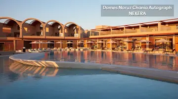 DOMES NORUZ CHANIA, AUTOGRAPH COLLECTION Adults Only 16+
