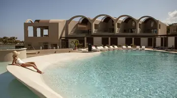 DOMES NORUZ CHANIA, AUTOGRAPH COLLECTION (ADULTS ONLY)