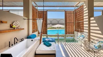 DOMES NORUZ CHANIA, AUTOGRAPH COLLECTION (ADULTS ONLY)