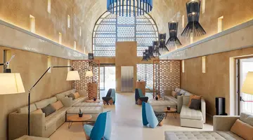 DOMES NORUZ CHANIA, AUTOGRAPH COLLECTION (ADULTS ONLY)