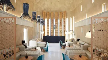 DOMES NORUZ CHANIA, AUTOGRAPH COLLECTION (ADULTS ONLY)