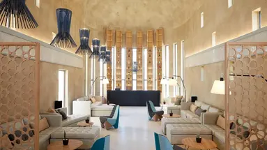 DOMES NORUZ CHANIA, AUTOGRAPH COLLECTION (ADULTS ONLY)