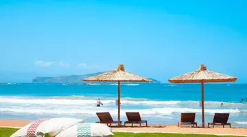 DOMES NORUZ CHANIA, AUTOGRAPH COLLECTION (ADULTS ONLY)