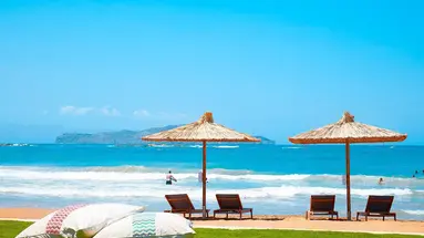 DOMES NORUZ CHANIA, AUTOGRAPH COLLECTION (ADULTS ONLY)