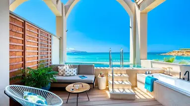 DOMES NORUZ CHANIA, AUTOGRAPH COLLECTION (ADULTS ONLY)