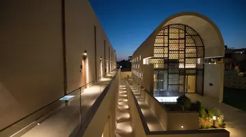 DOMES NORUZ CHANIA, AUTOGRAPH COLLECTION (ADULTS ONLY)
