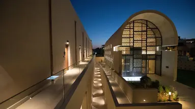 DOMES NORUZ CHANIA, AUTOGRAPH COLLECTION (ADULTS ONLY)