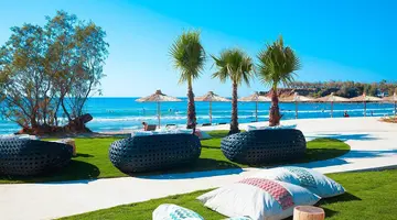 DOMES NORUZ CHANIA, AUTOGRAPH COLLECTION (ADULTS ONLY)