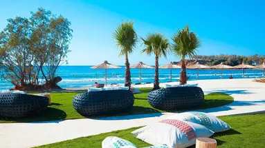 DOMES NORUZ CHANIA, AUTOGRAPH COLLECTION (ADULTS ONLY)