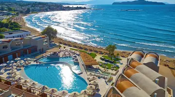 DOMES NORUZ CHANIA, AUTOGRAPH COLLECTION (ADULTS ONLY)