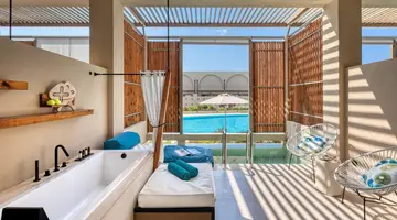 DOMES NORUZ CHANIA, AUTOGRAPH COLLECTION (ADULTS ONLY)