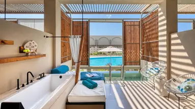 DOMES NORUZ CHANIA, AUTOGRAPH COLLECTION (ADULTS ONLY)