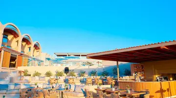 DOMES NORUZ CHANIA, AUTOGRAPH COLLECTION (ADULTS ONLY)