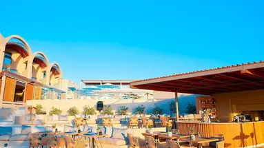 DOMES NORUZ CHANIA, AUTOGRAPH COLLECTION (ADULTS ONLY)