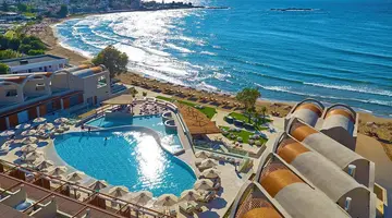 DOMES NORUZ CHANIA, AUTOGRAPH COLLECTION (ADULTS ONLY)