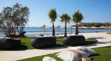 DOMES NORUZ CHANIA, AUTOGRAPH COLLECTION (ADULTS ONLY)
