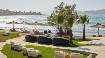 DOMES NORUZ CHANIA, AUTOGRAPH COLLECTION (ADULTS ONLY)