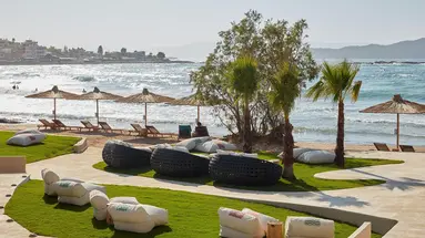 DOMES NORUZ CHANIA, AUTOGRAPH COLLECTION (ADULTS ONLY)