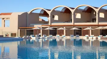 DOMES NORUZ CHANIA, AUTOGRAPH COLLECTION (ADULTS ONLY)