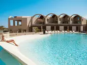 DOMES NORUZ CHANIA, AUTOGRAPH COLLECTION (ADULTS ONLY)