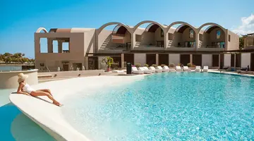 DOMES NORUZ CHANIA, AUTOGRAPH COLLECTION (ADULTS ONLY)