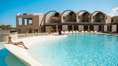 DOMES NORUZ CHANIA, AUTOGRAPH COLLECTION (ADULTS ONLY)