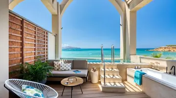 DOMES NORUZ CHANIA, AUTOGRAPH COLLECTION (ADULTS ONLY)
