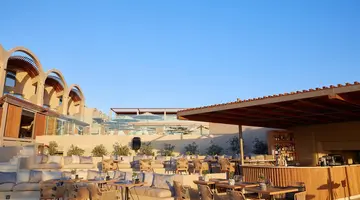 DOMES NORUZ CHANIA, AUTOGRAPH COLLECTION (ADULTS ONLY)