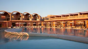 DOMES NORUZ CHANIA, AUTOGRAPH COLLECTION (ADULTS ONLY)