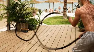 DOMES NORUZ CHANIA, AUTOGRAPH COLLECTION (ADULTS ONLY)