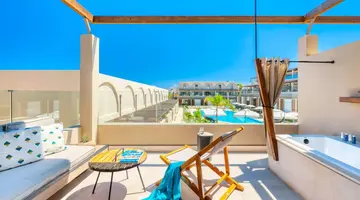 DOMES NORUZ CHANIA, AUTOGRAPH COLLECTION (ADULTS ONLY)