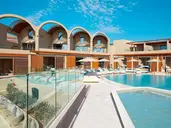 DOMES NORUZ CHANIA, AUTOGRAPH COLLECTION (ADULTS ONLY)