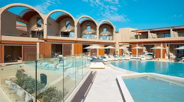 DOMES NORUZ CHANIA, AUTOGRAPH COLLECTION (ADULTS ONLY)