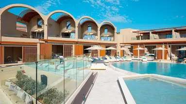 DOMES NORUZ CHANIA, AUTOGRAPH COLLECTION (ADULTS ONLY)