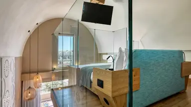 Domes Noruz Chania Autograph Collection Marriott