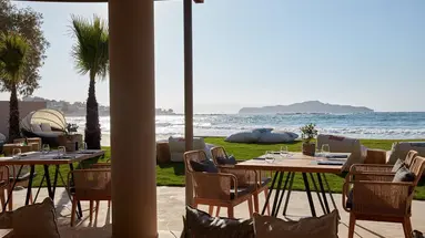 Domes Noruz Chania Autograph Collection Marriott