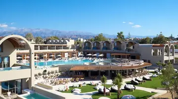 Domes Noruz Chania Autograph Collection Marriott